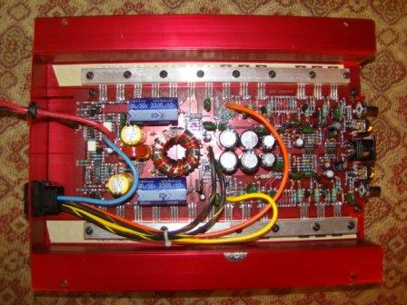 calling all old shcool orion amp experts -- posted image.