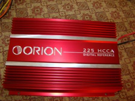 calling all old shcool orion amp experts -- posted image.
