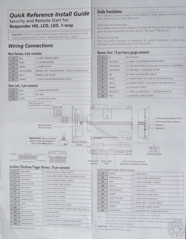 viper 5906v+idatalink ads alca 8thg civic -- posted image.