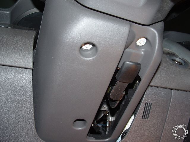 2012 Ford Edge Remote Start Pictorial -- posted image.