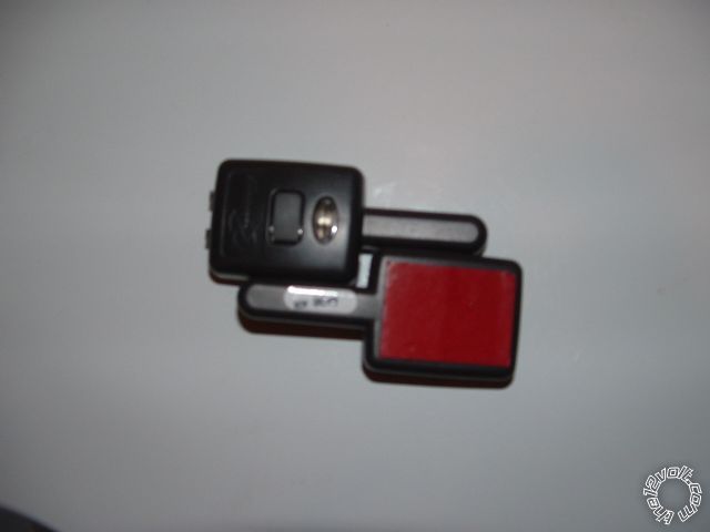 Responder LE Antenna -- posted image.