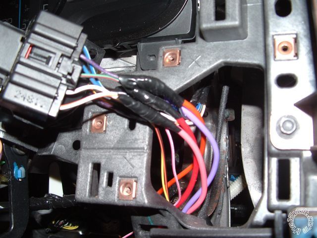2012 Ford Edge Remote Start Pictorial -- posted image.