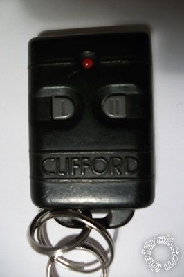 clifford id model? -- posted image.