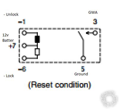 Remote start and add on shock sensor - Last Post -- posted image.