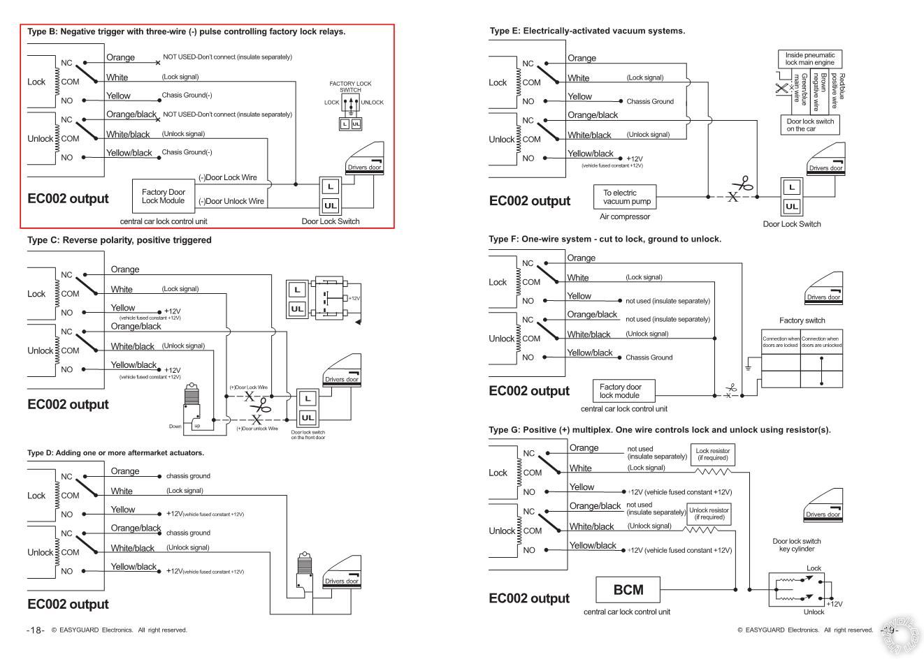 2013 Hyundai Santa Fe Vehicle Alarm/RS Wiring - Page 2 -- posted image.