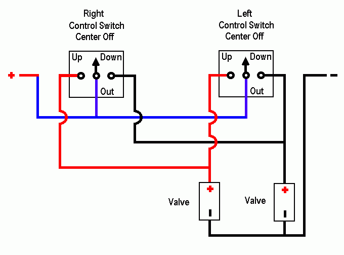 reverse polarity with a twist. - Page 4 -- posted image.