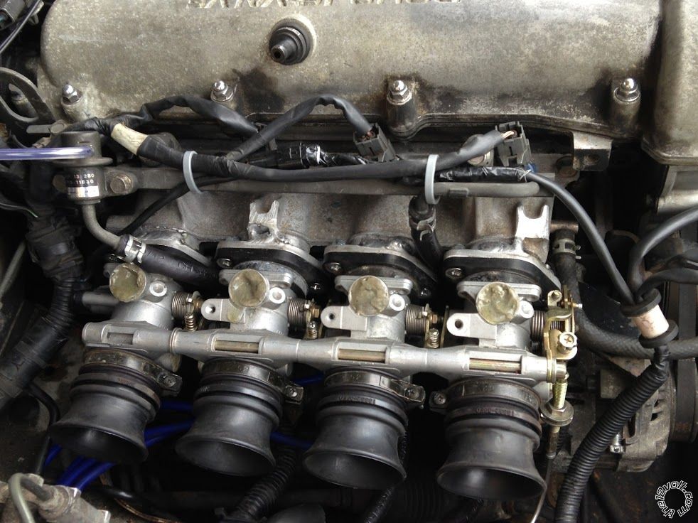 How to install a beer-r rev limiter on hyunday a - Last Post -- posted image.