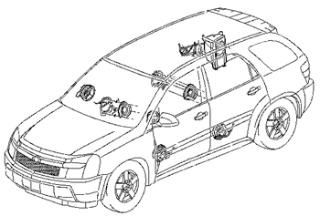 2005 Chevrolet Equinox - Last Post -- posted image.