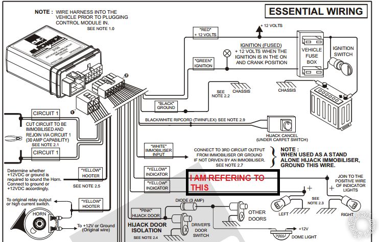 toyota wiring diagram color codes - Wiring Diagram