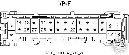 kia forte viper 5701 parking light - Page 2 -- posted image.