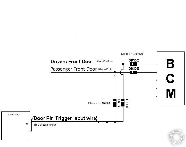 icbm7071 alarm in 2004 f150 - Page 2 -- posted image.