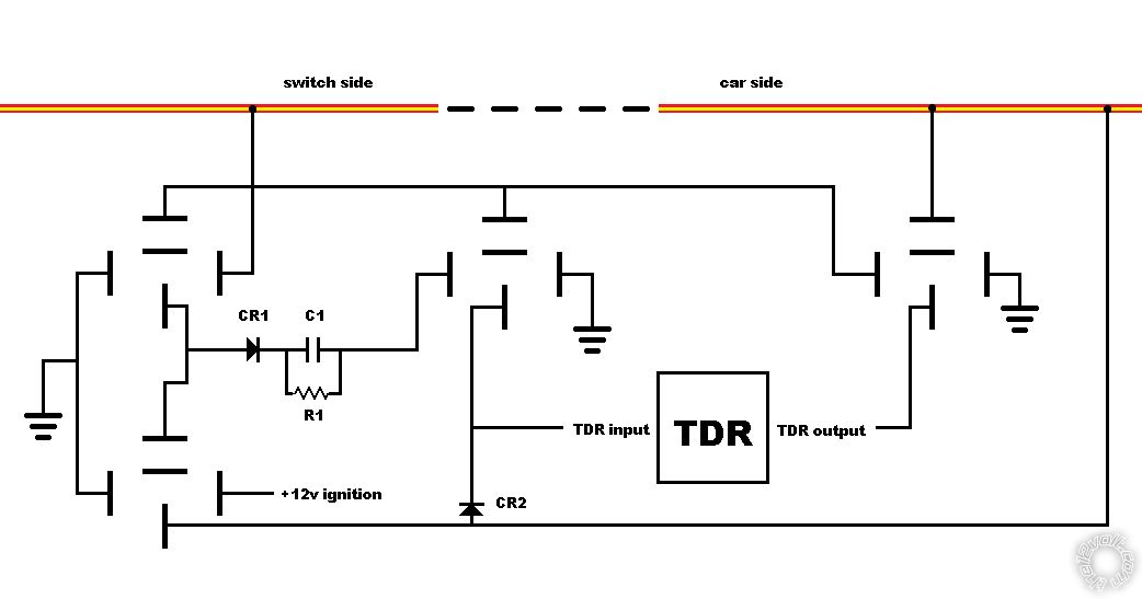 Toyota Like Auto-Headlight -- posted image.