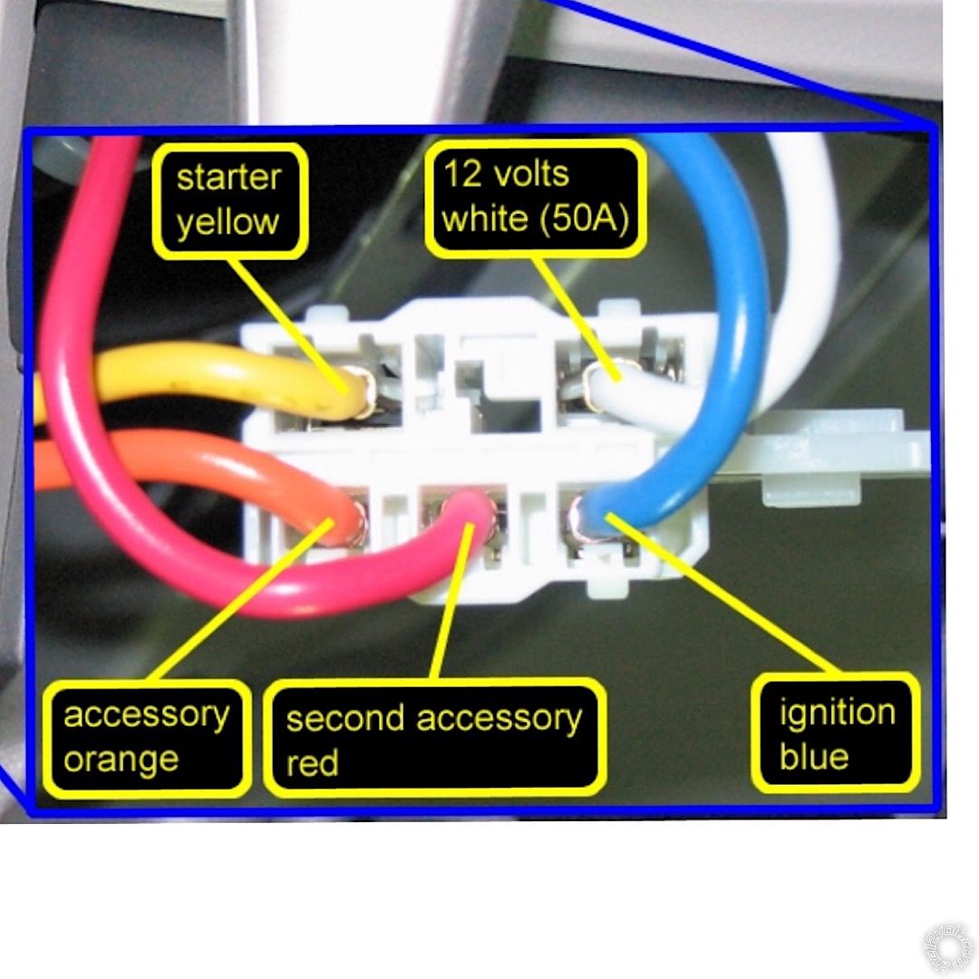 2008 Honda Accord, Remote Start Problem -- posted image.