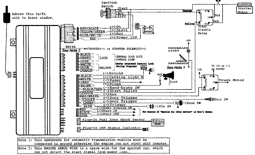 alarm/remote start, 02 ford explorer - Page 2 -- posted image.