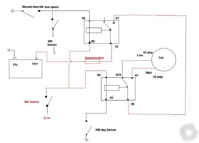 hi low/ fan relay -- posted image.