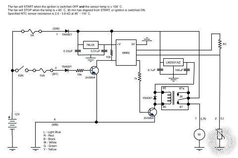 relay with timer and thermistor - Page 2 -- posted image.