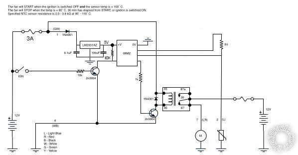 relay with timer and thermistor - Page 2 -- posted image.