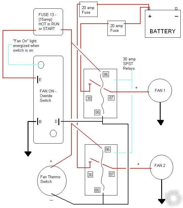 '86 honda civic si fan wiring - Page 2 -- posted image.