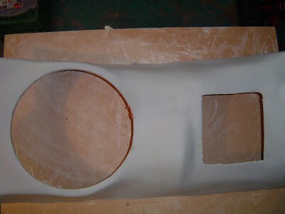 How to Make a Fiberglass Enclosure -- posted image.