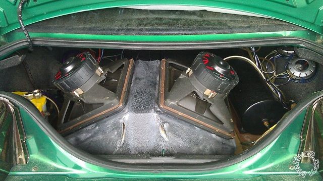 fiberglass in 99 cobra trunk -- posted image.