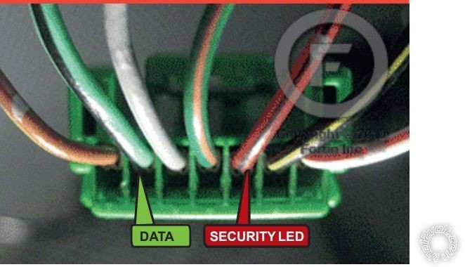 Blade AL Will Not Program, 2007 Honda Fit - Last Post -- posted image.