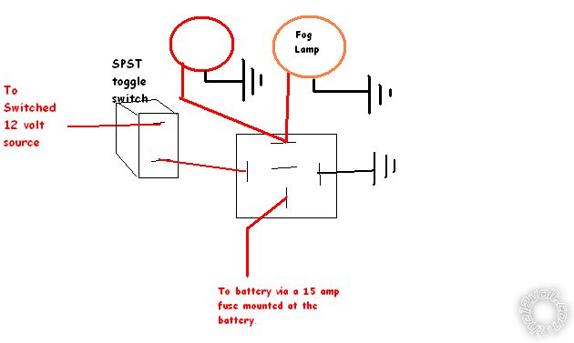 fog light diagram, 2009 versa -- posted image.