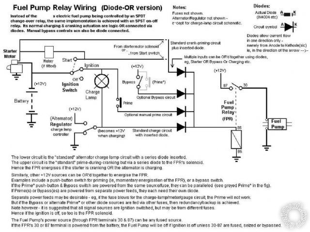 delay relay pin out needed - Page 2 -- posted image.