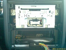 2009 galant sport factory radio wiring? - Last Post -- posted image.