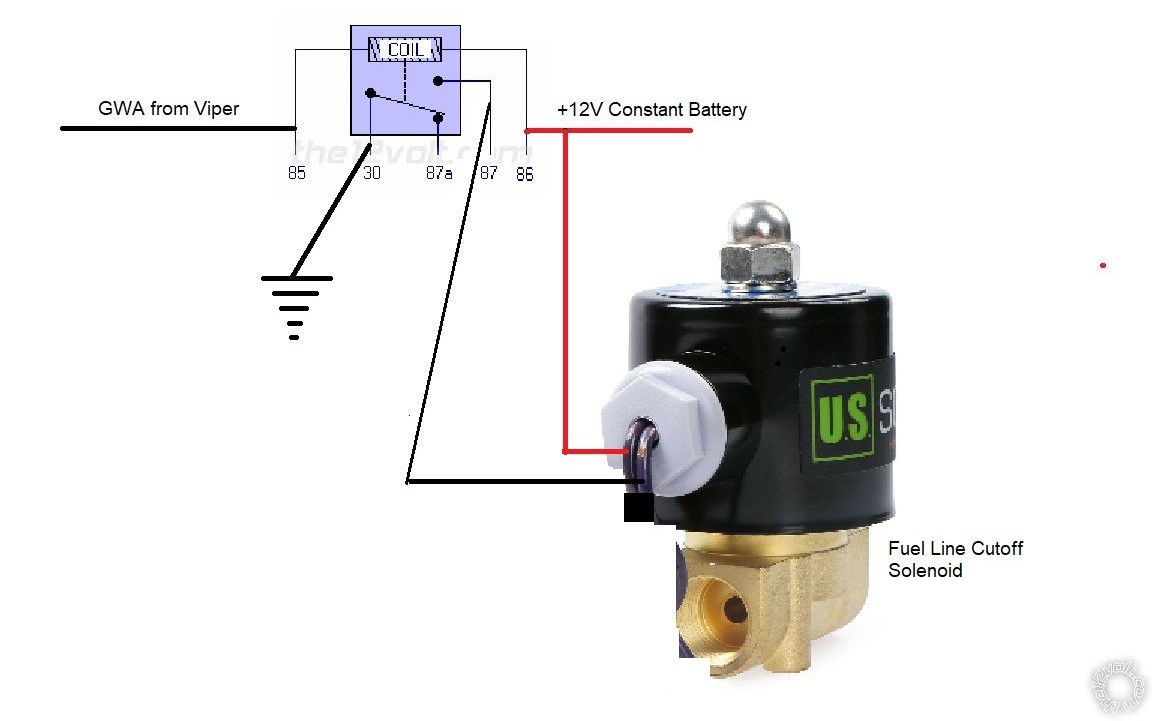 Viper 5806v Remote Start, MTS, Door Inputs, Window Modules - Last Post -- posted image.