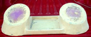 Fiberglass box start to finish -- posted image.
