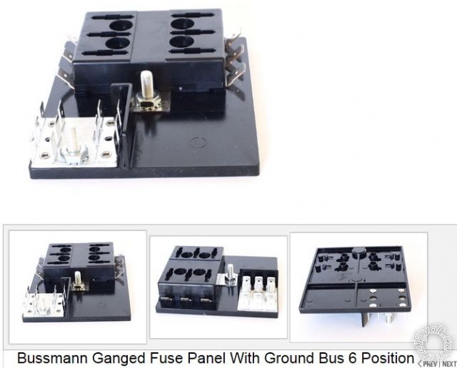 power distribution -- posted image.