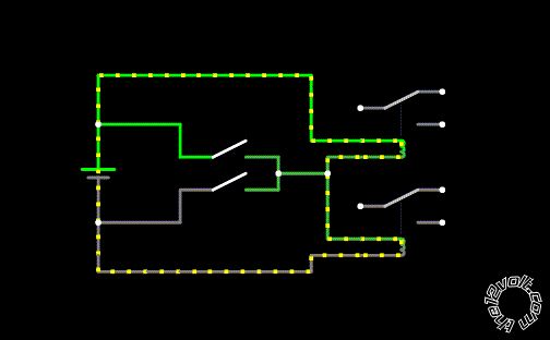 Dual Output With Switching Polarity -- posted image.