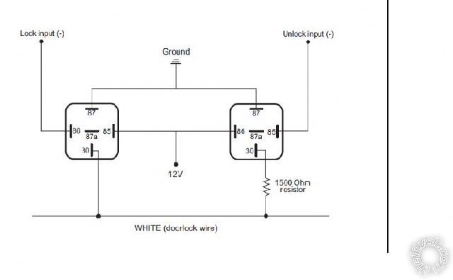 2005 Saturn Ion Redline Door Lock Relays - Page 2 -- posted image.