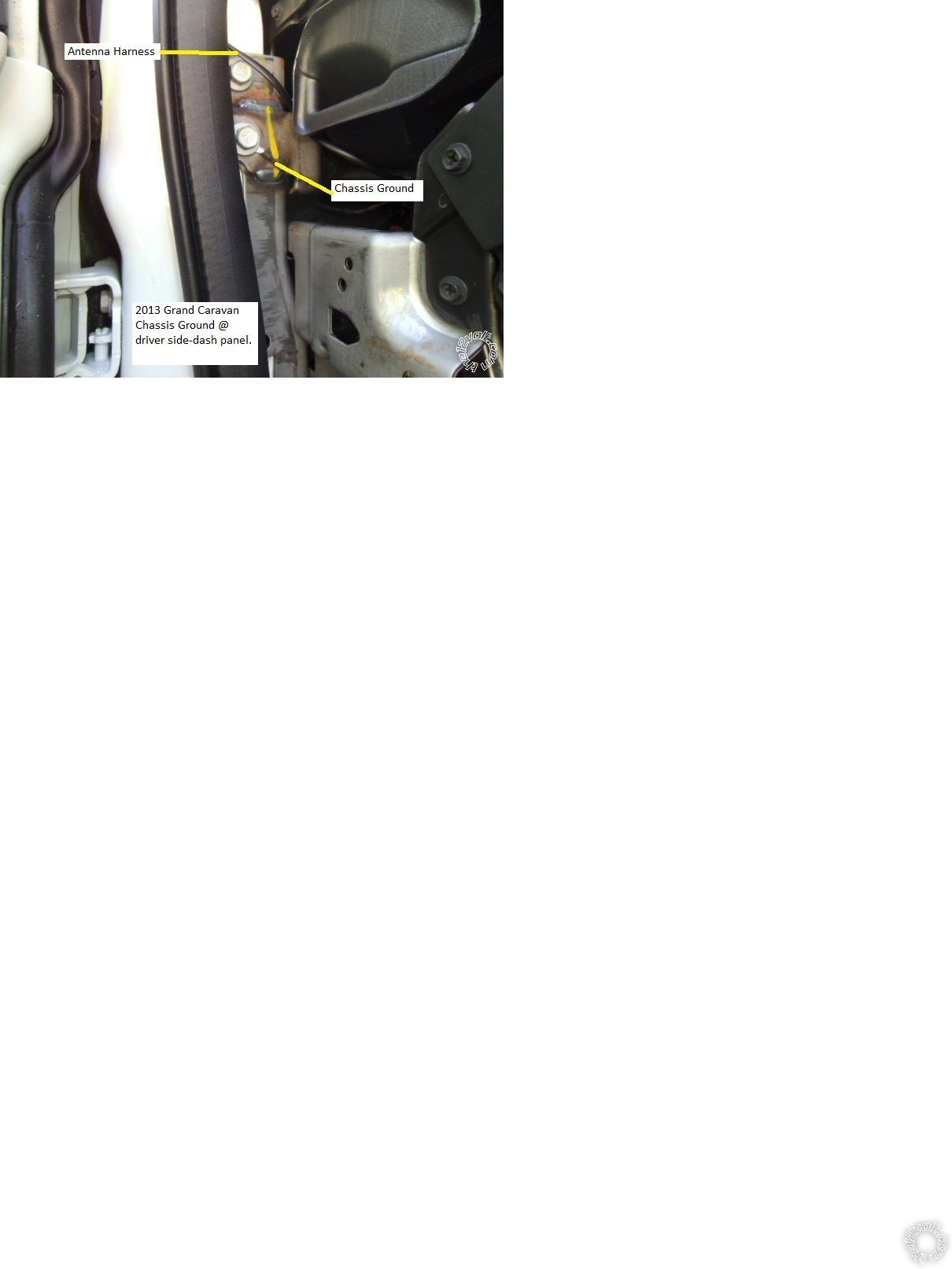 2015 Chevrolet Spark LS, Remote Start -- posted image.