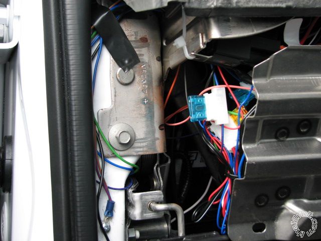 The12volt’s New ''What Not To Do Forum'' -- posted image.