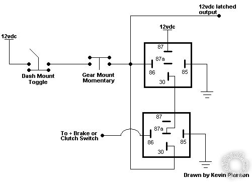 Overdrive Relay Wiring -- posted image.