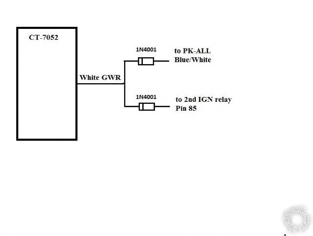 2009 camry remote/alarm - Page 2 -- posted image.