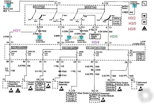 4206p 00 malibu guide? -- posted image.