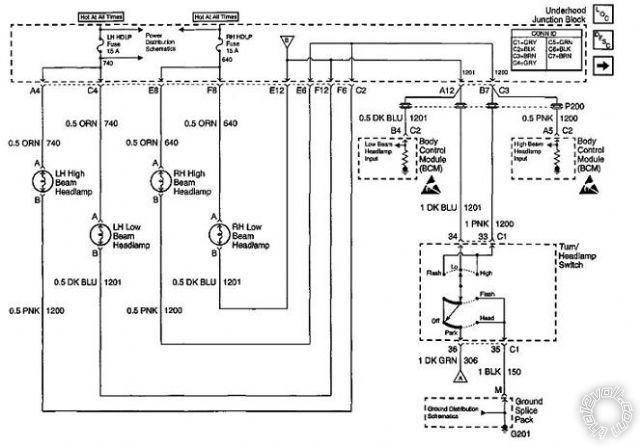 4206p 00 malibu guide? -- posted image.