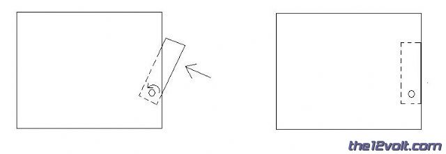 making an automatically actuated compartment - Last Post -- posted image.