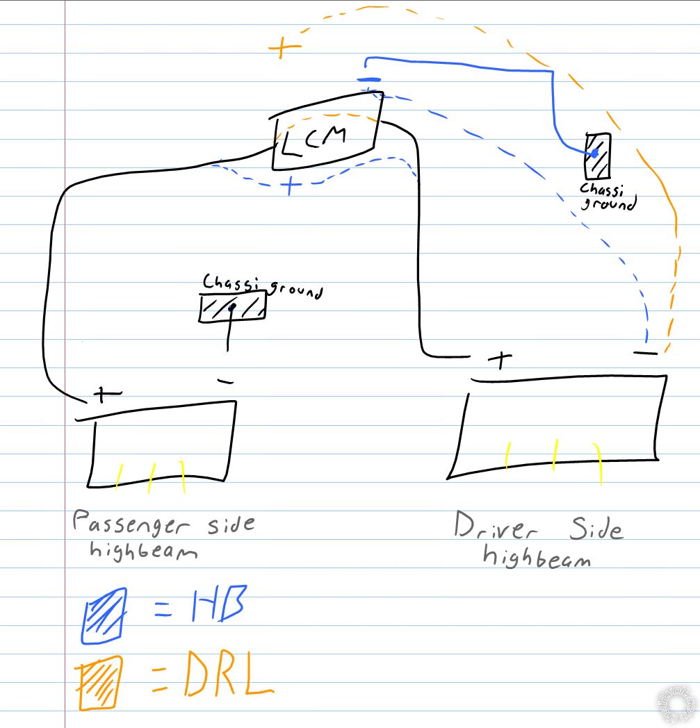 Seeking Relay for Automatic Polarity Reversal -- posted image.