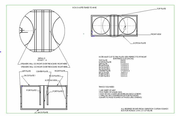 system for a 98 civic? -- posted image.