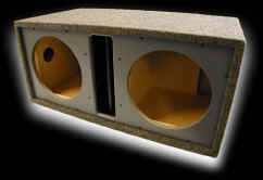 Clif Designs new amps?Subzone Enclosures? -- posted image.