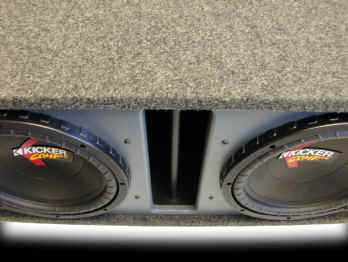 Clif Designs new amps?Subzone Enclosures? -- posted image.