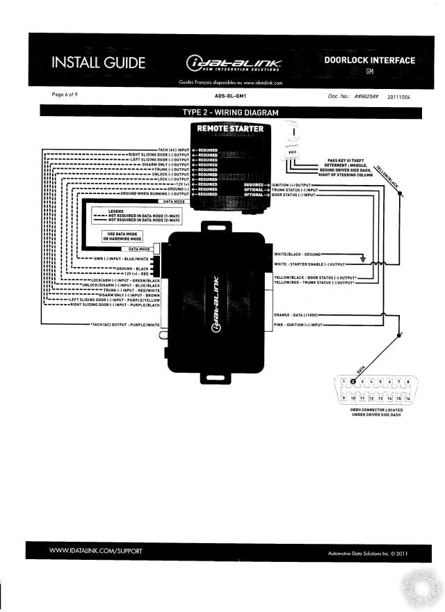 2007 hummer h2 viper 5704 -- posted image.