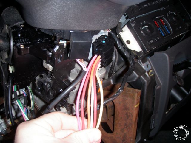 2003 chevy silverado viper 5301 wiring -- posted image.
