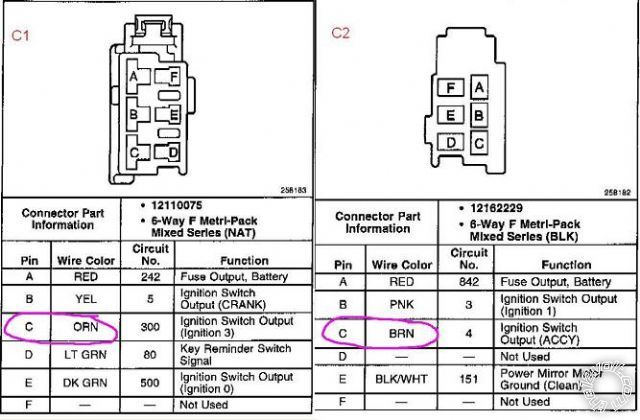 4206p 00 malibu guide? -- posted image.