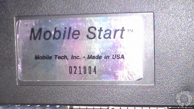 mobile start by mobile tech inc? -- posted image.