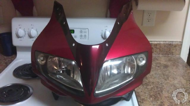 headlight retrofit, how and why. - Last Post -- posted image.