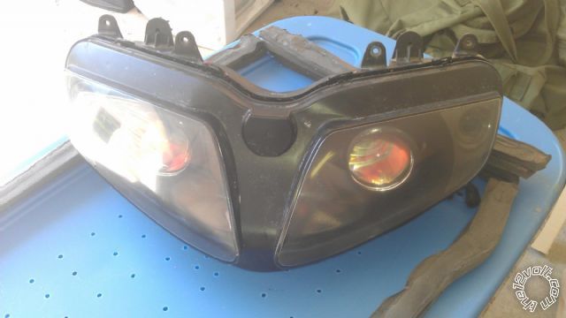 headlight retrofit, how and why. - Last Post -- posted image.